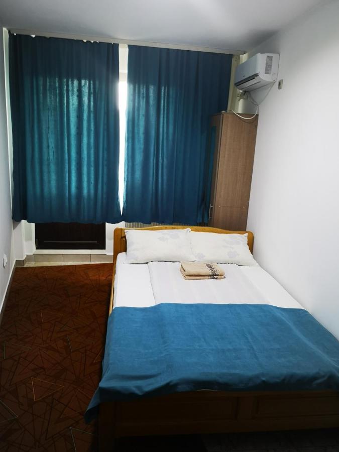 Pensiunea Mikelis International Hotel Curtea De Arges Exterior photo