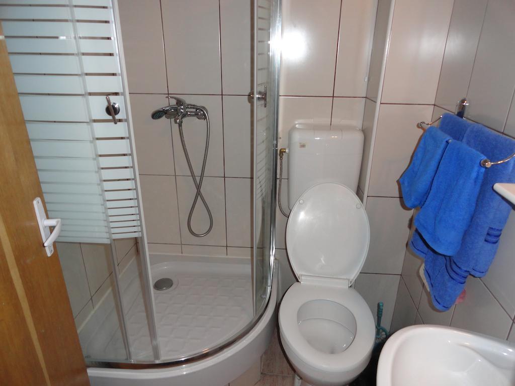 Pensiunea Mikelis International Hotel Curtea De Arges Room photo
